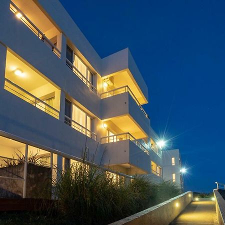 Valeria Playa Apart บาเลเรีย เดล มาร์ ภายนอก รูปภาพ