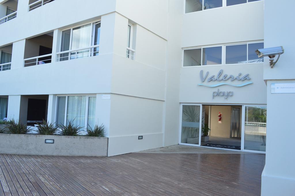 Valeria Playa Apart บาเลเรีย เดล มาร์ ภายนอก รูปภาพ