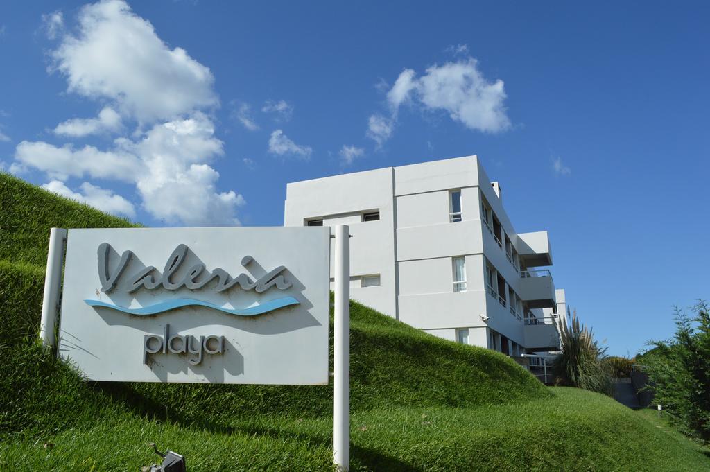 Valeria Playa Apart บาเลเรีย เดล มาร์ ภายนอก รูปภาพ
