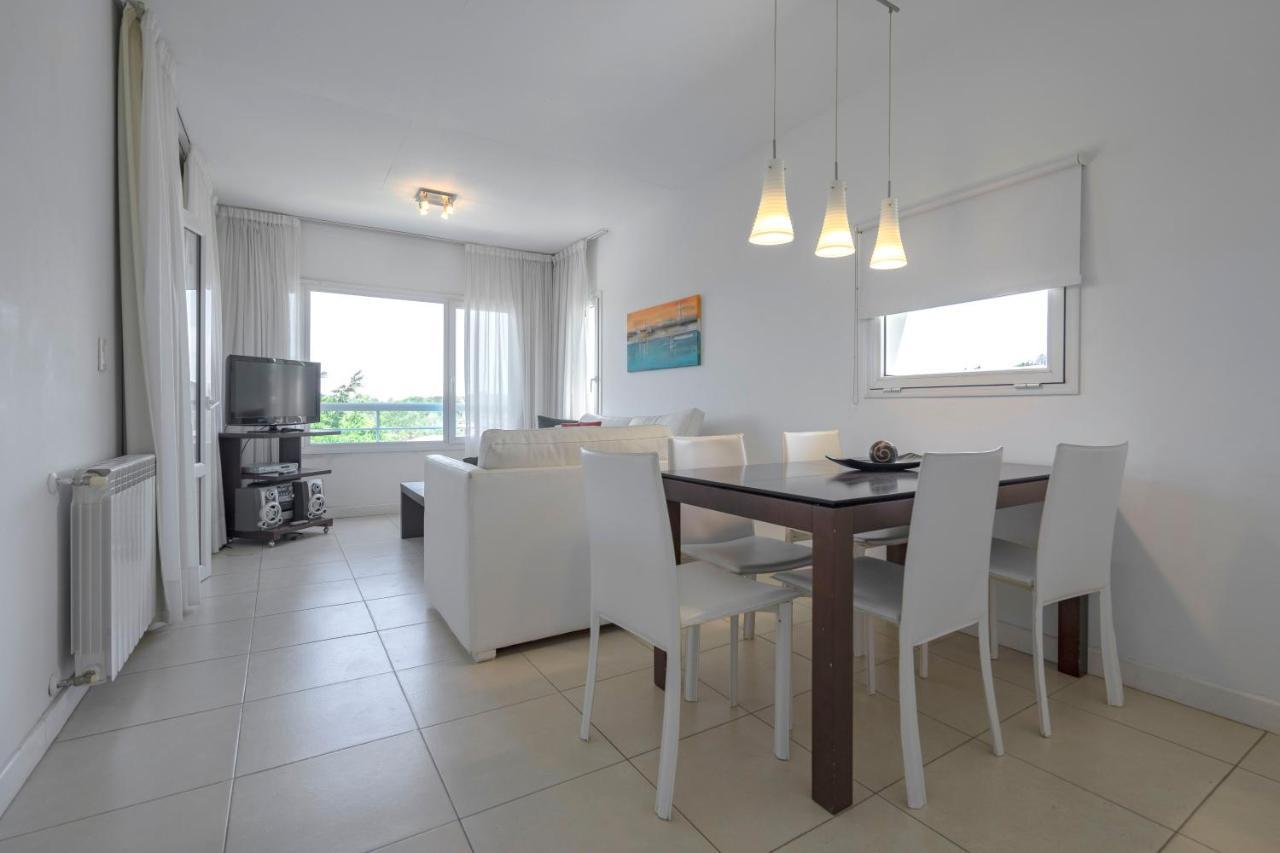 Valeria Playa Apart บาเลเรีย เดล มาร์ ภายนอก รูปภาพ