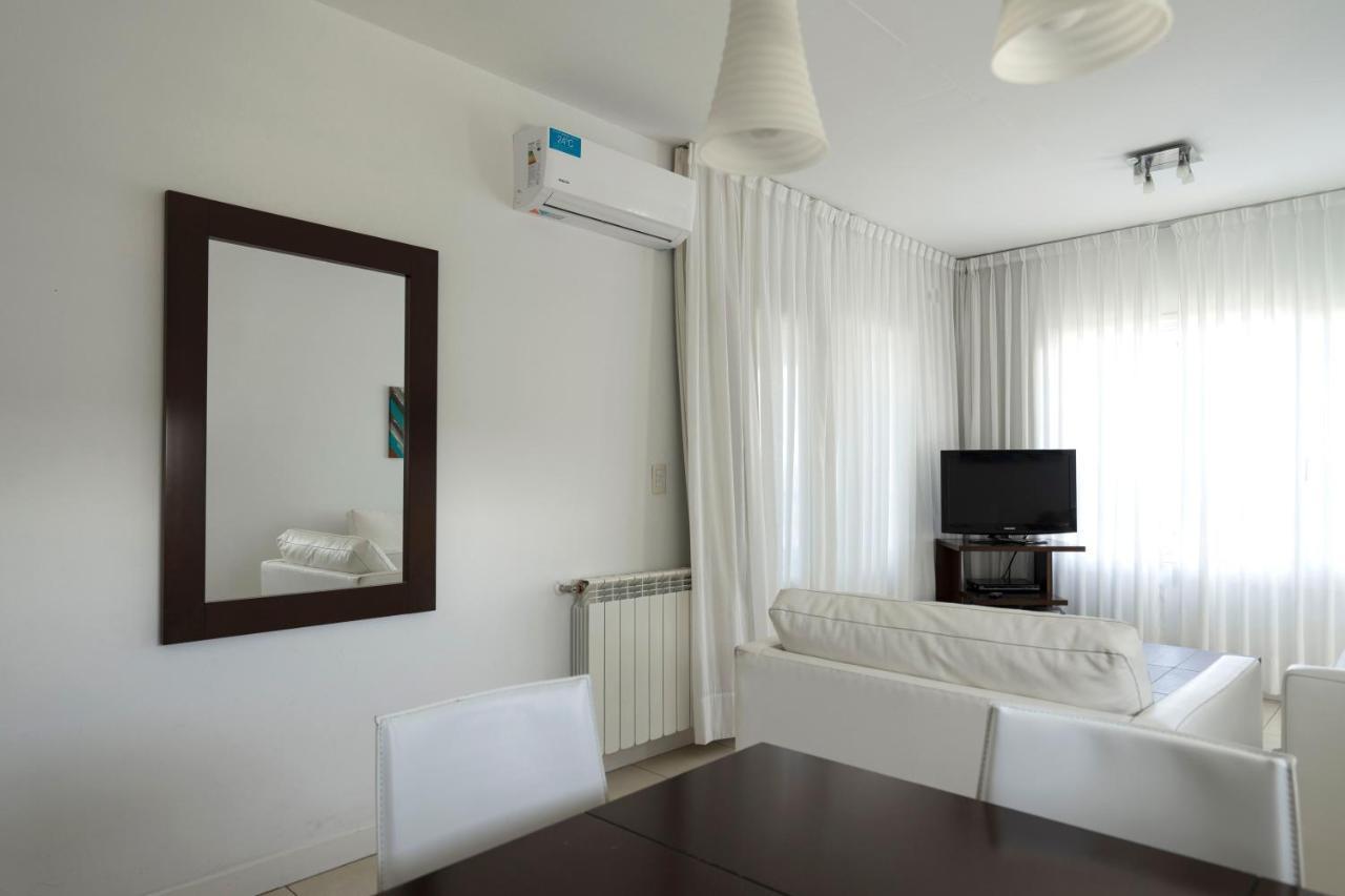 Valeria Playa Apart บาเลเรีย เดล มาร์ ภายนอก รูปภาพ