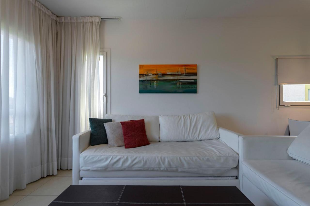 Valeria Playa Apart บาเลเรีย เดล มาร์ ภายนอก รูปภาพ