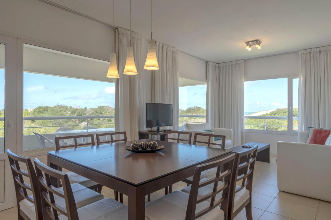 Valeria Playa Apart บาเลเรีย เดล มาร์ ภายนอก รูปภาพ
