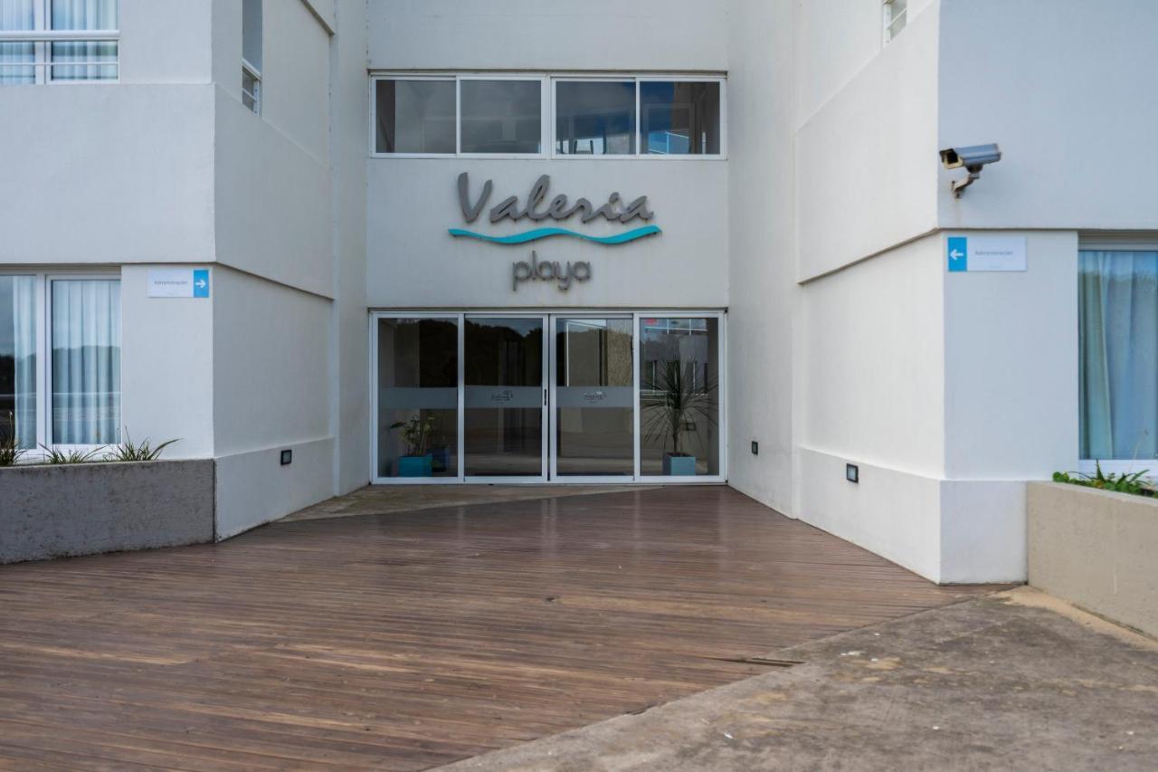 Valeria Playa Apart บาเลเรีย เดล มาร์ ภายนอก รูปภาพ