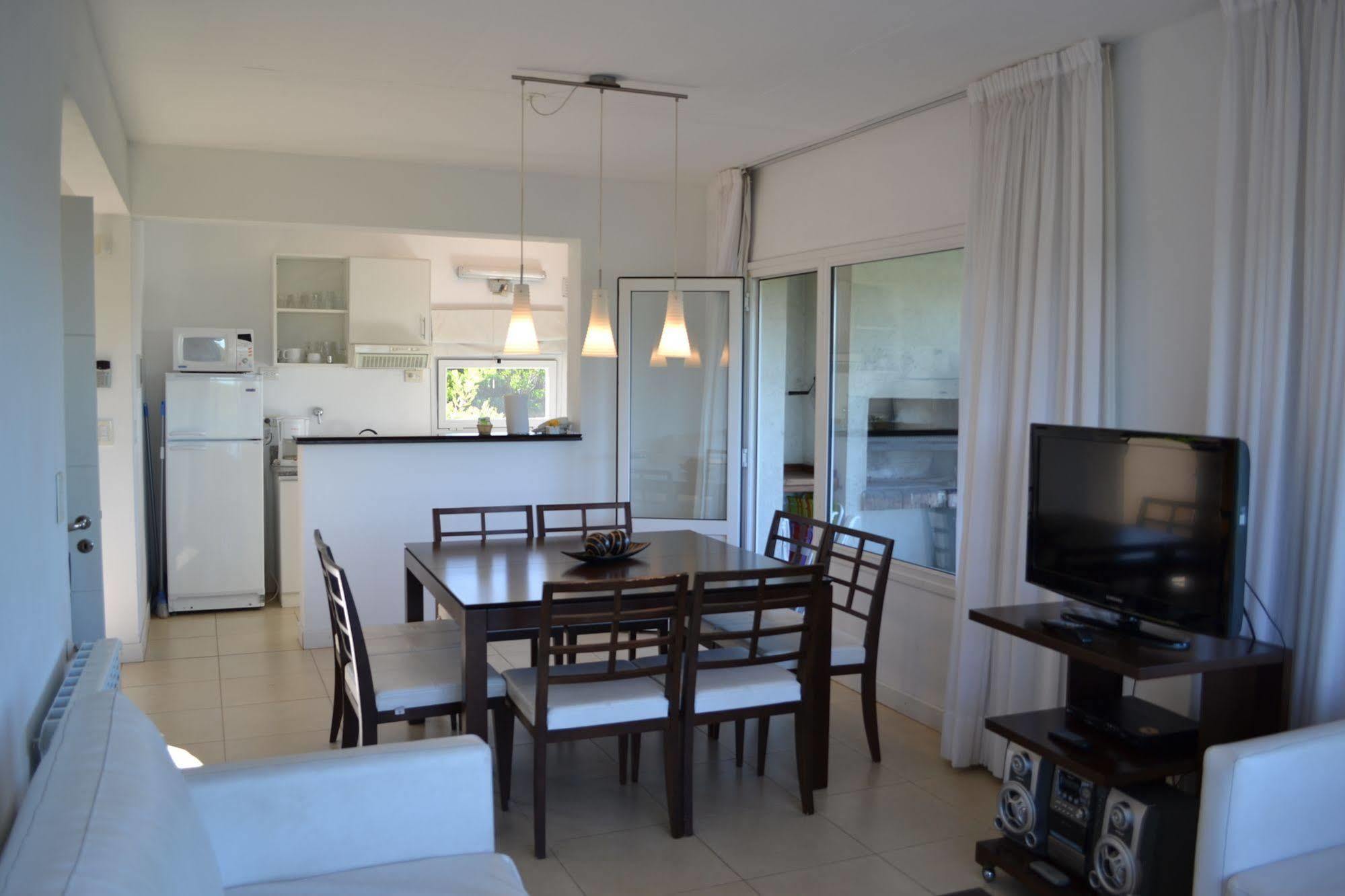 Valeria Playa Apart บาเลเรีย เดล มาร์ ภายนอก รูปภาพ