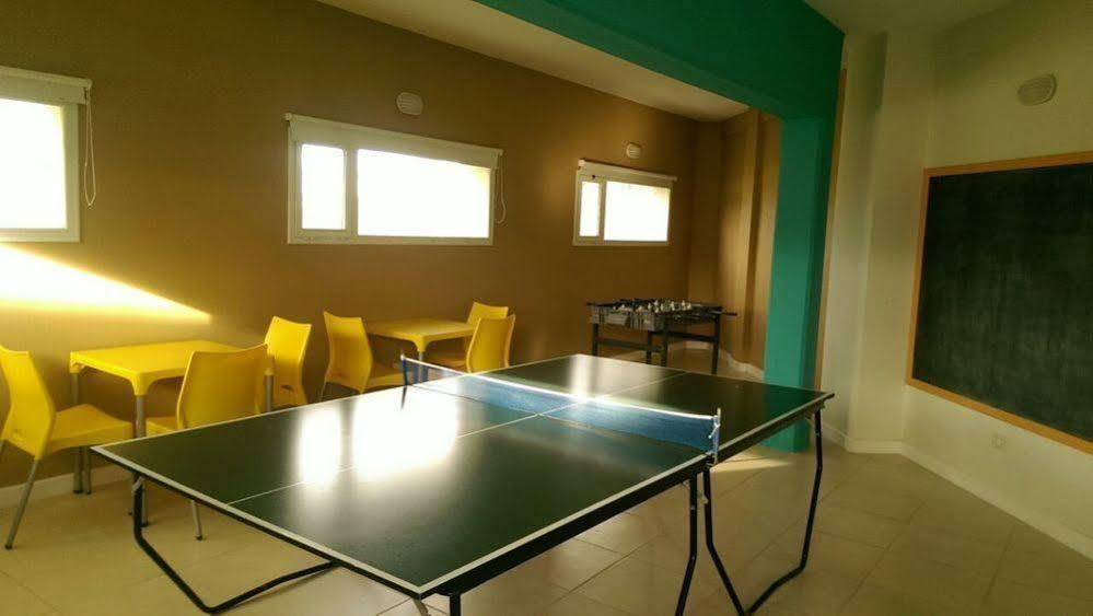 Valeria Playa Apart บาเลเรีย เดล มาร์ ภายนอก รูปภาพ
