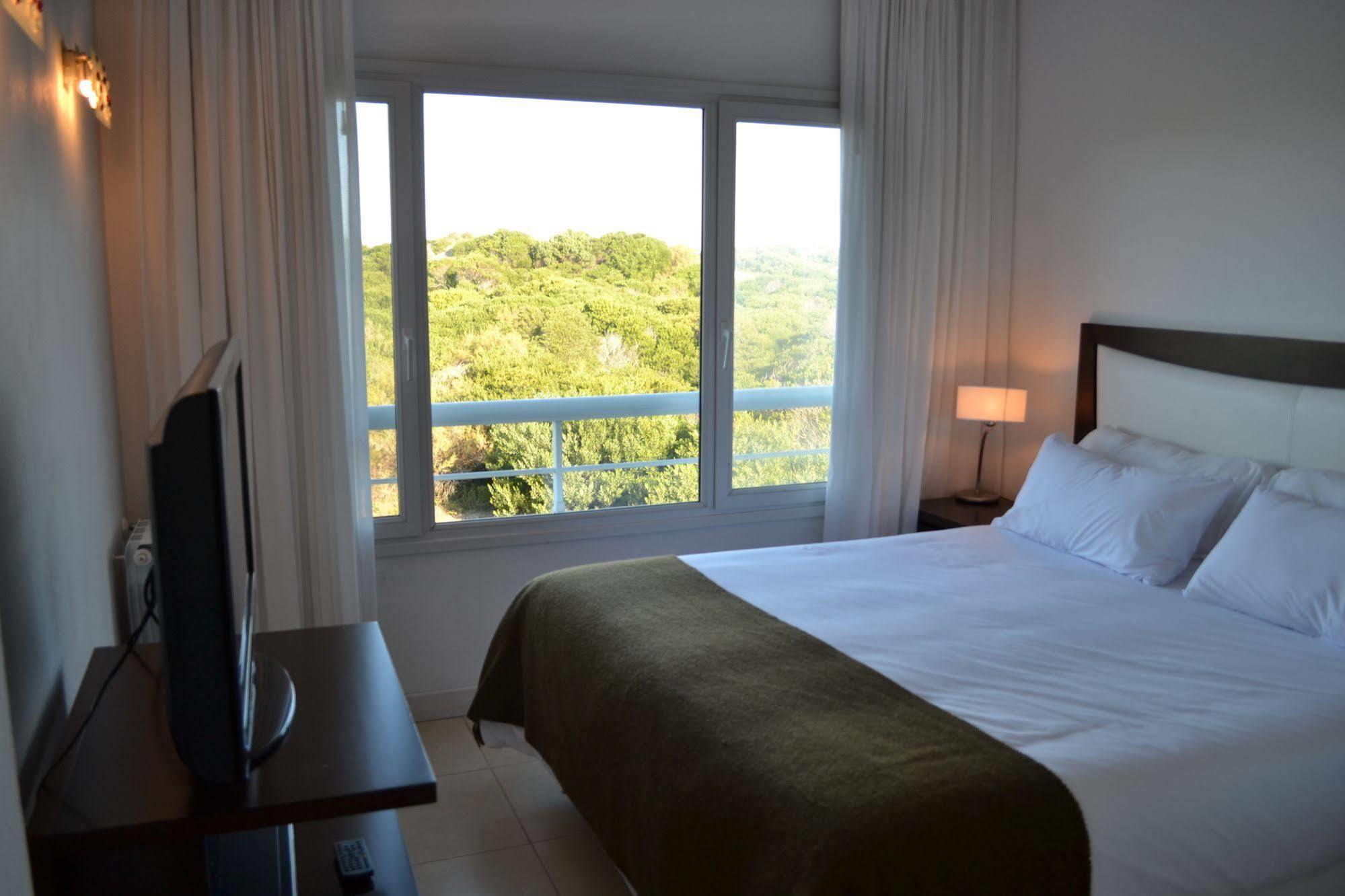 Valeria Playa Apart บาเลเรีย เดล มาร์ ภายนอก รูปภาพ