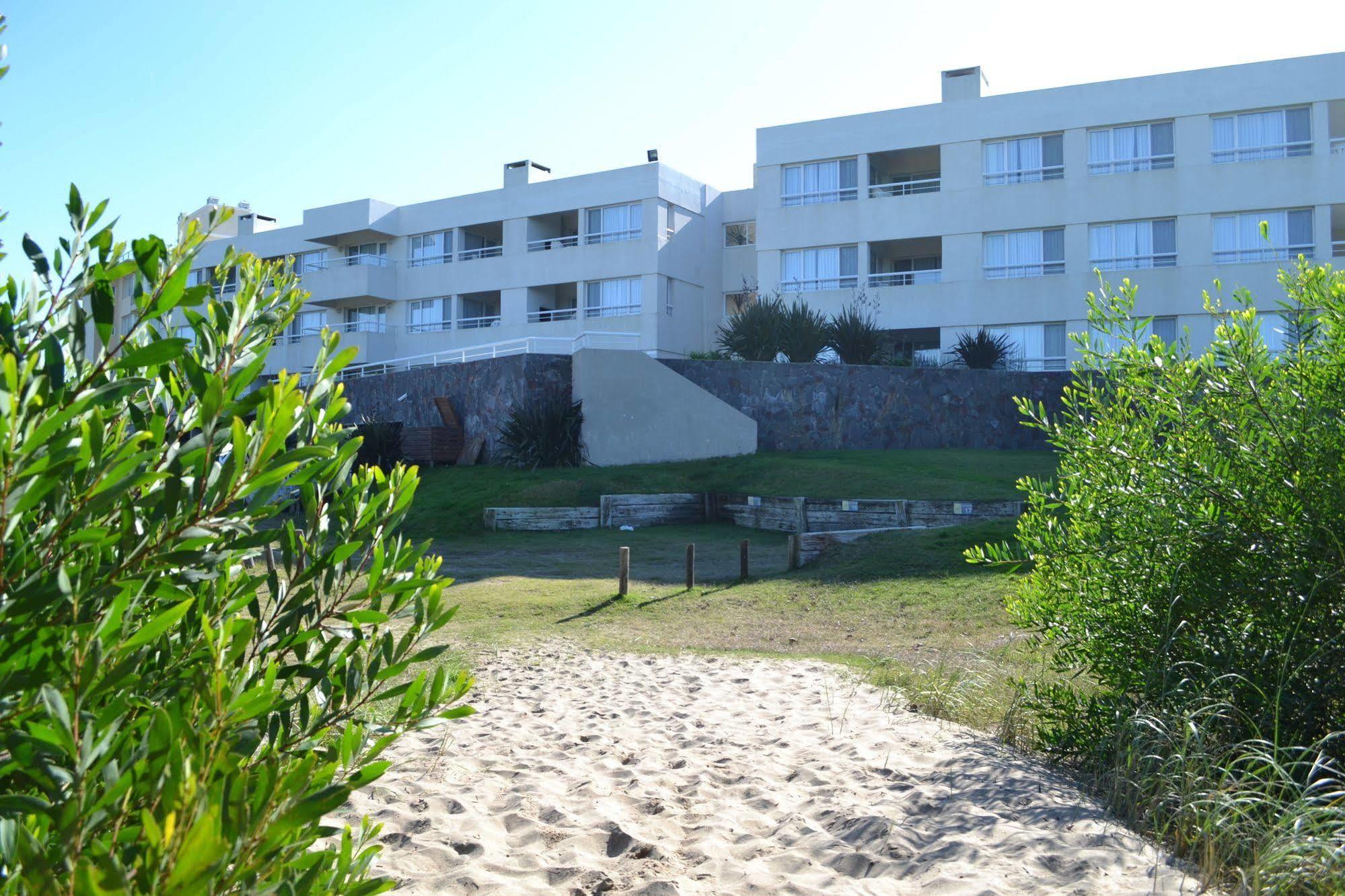Valeria Playa Apart บาเลเรีย เดล มาร์ ภายนอก รูปภาพ
