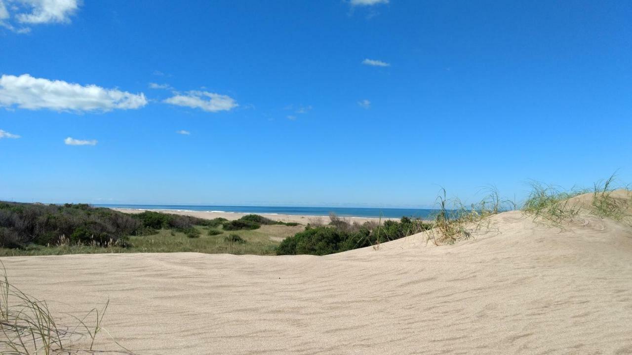 Valeria Playa Apart บาเลเรีย เดล มาร์ ภายนอก รูปภาพ