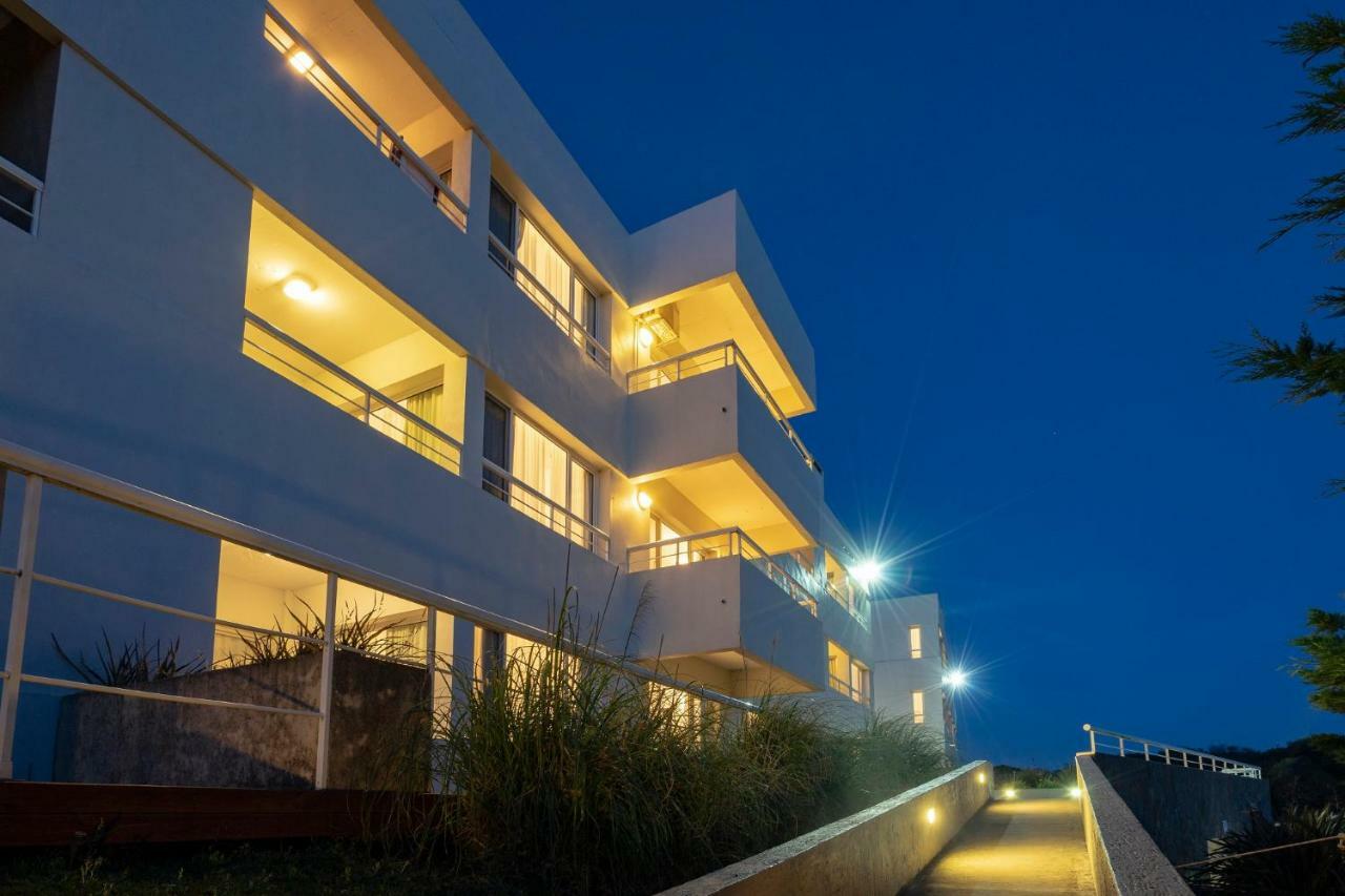 Valeria Playa Apart บาเลเรีย เดล มาร์ ภายนอก รูปภาพ