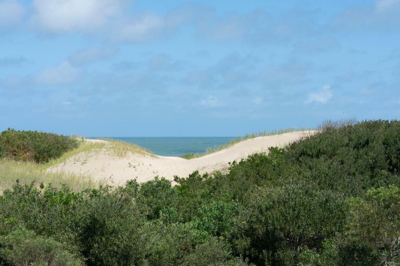 Valeria Playa Apart บาเลเรีย เดล มาร์ ภายนอก รูปภาพ